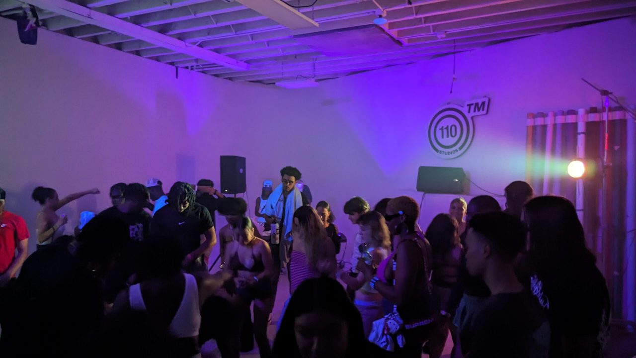 Event