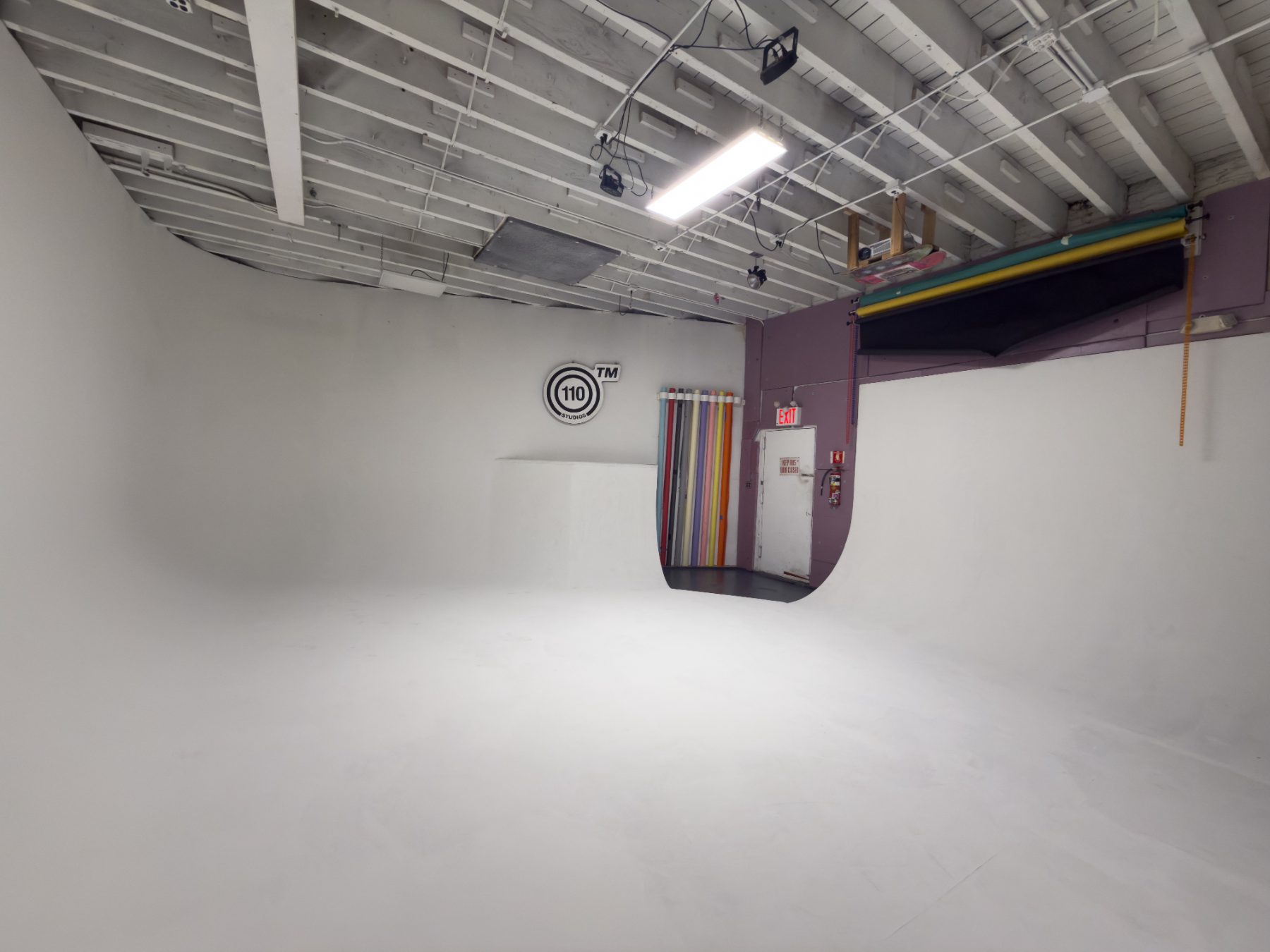 Cyclorama